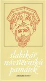 Slabikář návštěvníků památek - Jaroslav Herout - Kliknutím na obrázek zavřete